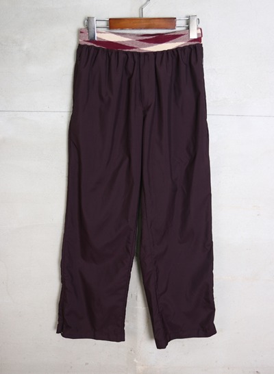 (Made in ITALY) MISSONI pants