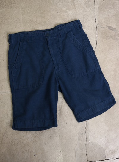 (Made in JAPAN) H.R MARKET shorts (34)