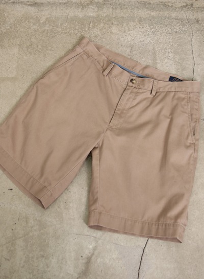 POLO RALPH LAUREN shorts (35)