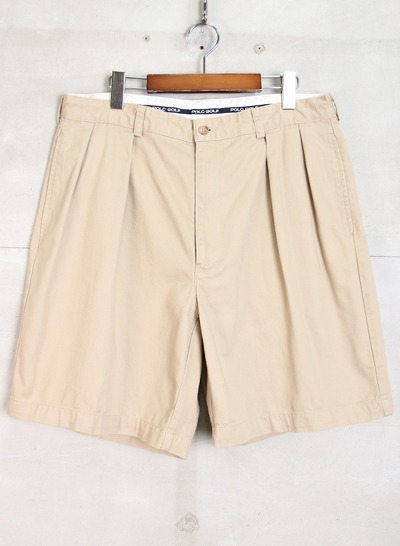 POLO GOLF RALPH LAUREN shorts (35)