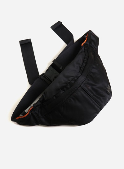 (Made in JAPAN) PORTER fanny pack
