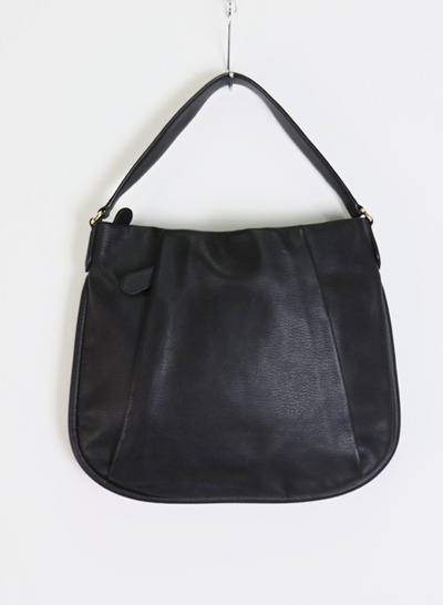 BALLY leather bag