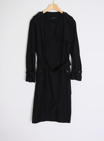 (Made in JAPAN) Y&#039;S FOR LIVING by YOHJI YAMAMOTO coat