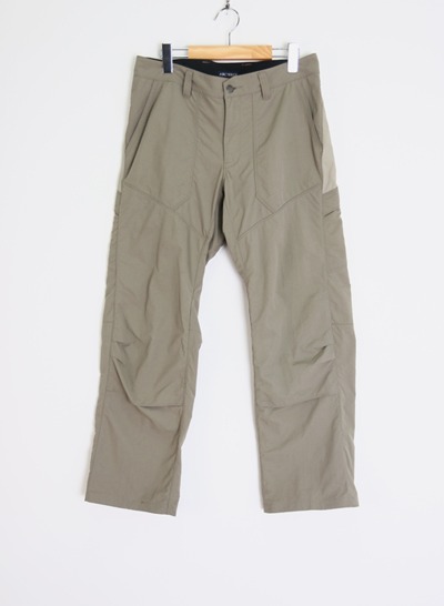 ARC&#039;TERYX pants (34)