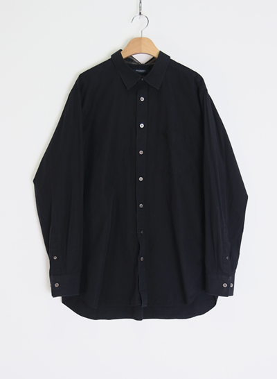(Made in JAPAN) BURBERRY shirt