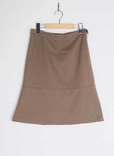 (Made in JAPAN) PAUL STUART skirt
