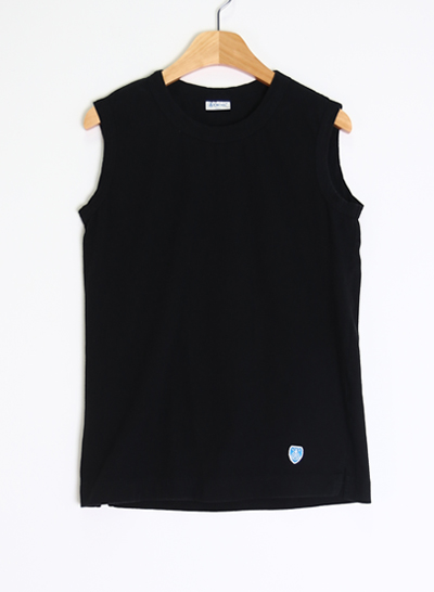 (Made in JAPAN) ORCIVAL sleeveless top