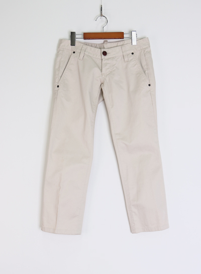 (Made in ITALY) DSQUARED2 pants