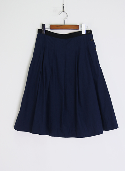MHL MARGARET HOWELL skirt