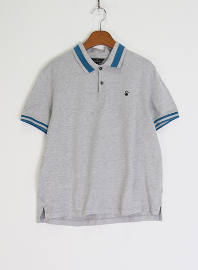 (Made in JAPAN) PAUL SMITH pique shirt