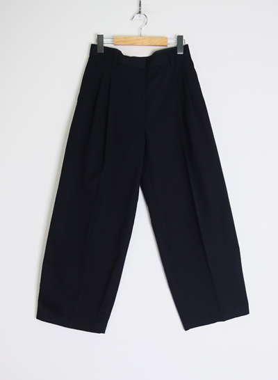 (Made in ITALY) ASPESI wide pants