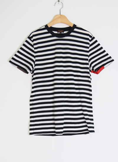 (Made in JAPAN) PAUL SMITH t shirt