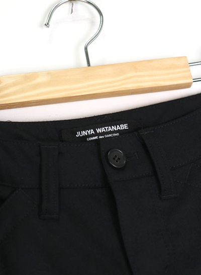 (Made in JAPAN) JUNYA WATANABE x COMME DES GARCONS pants