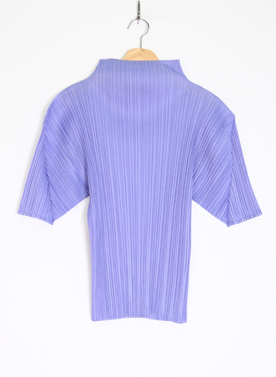 (Made in JAPAN) PLEATS PLEASE by ISSEY MIYAKE top