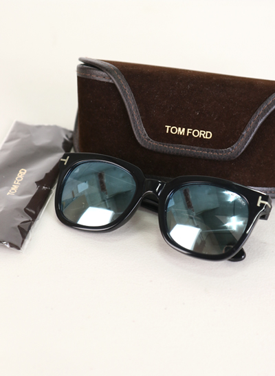 (Made in ITALY) TOM FORD sunglasses
