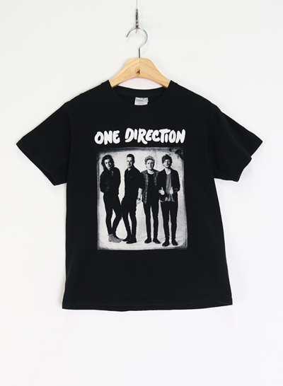 ONE DIRECTION t shirt