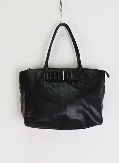 LANVIN leather bag