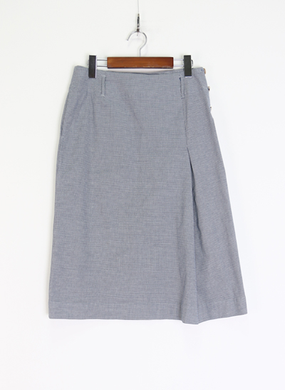 (Made in JAPAN) 45RPM skirt