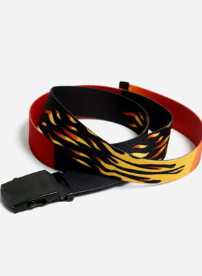 FLAME belt