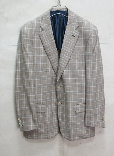 (Made in ITALY) BRIONI jacket