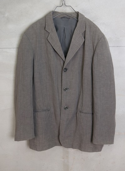 (Made in ITALY) ARMANI COLLEZIONI jacket