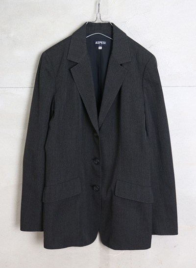 (Made in JAPAN) ASPESI jacket