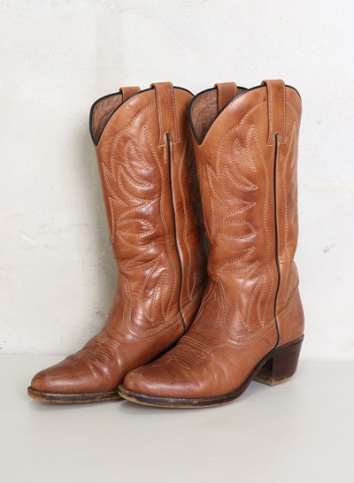 BRONCO boots (230)