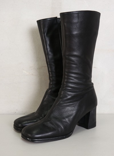 (Made in JAPAN) SOPHIA COLLECTION boots (230)
