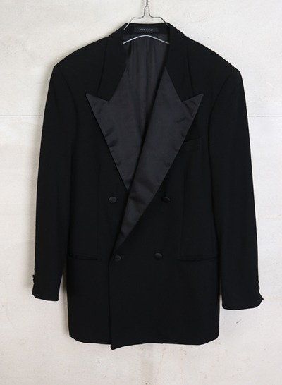 (Made in ITALY) EMPORIO ARMANI jacket