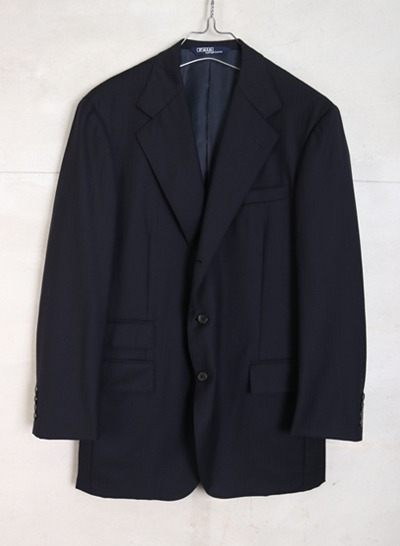 (Made in JAPAN) POLO RALPH LAUREN jacket
