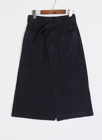 (Made in JAPAN) MHL MARGARET HOWELL skirt
