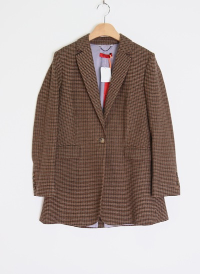 (Made in ITALY) MAX &amp; CO. by MAX MARA wool jacket