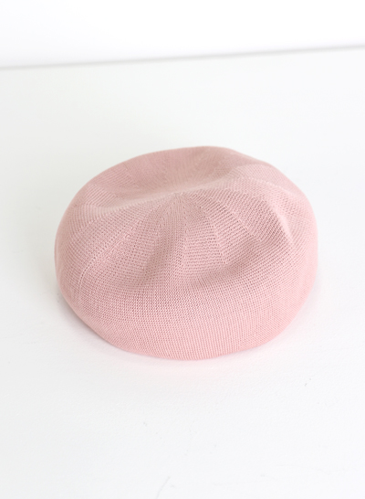 (Made in JAPAN) CA4LA beret