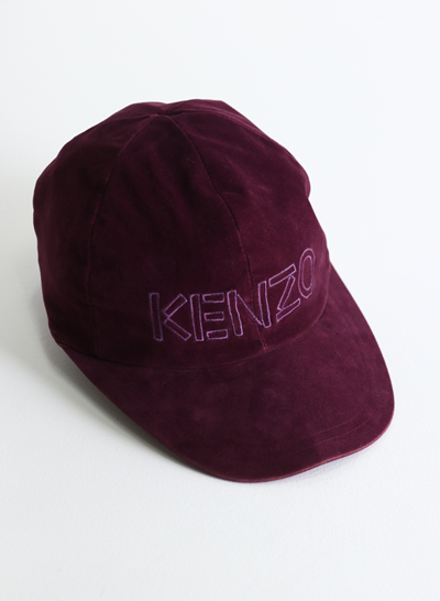 (Made in JAPAN) KENZO cap