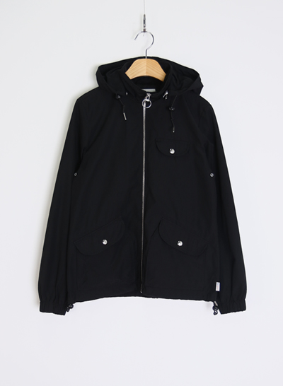 CAPE HEIGHTS jacket