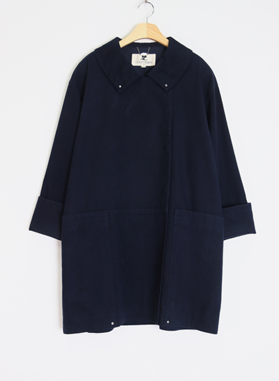 (Made in JAPAN) COURREGES coat