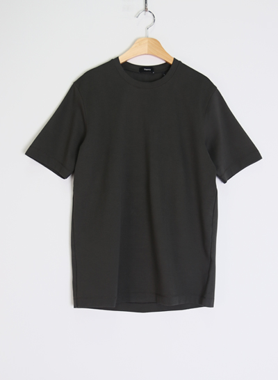 (Made in JAPAN) THEORY  t shirt