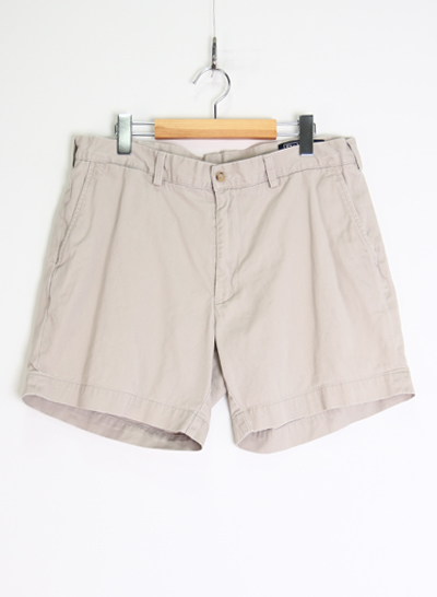 POLO RALPH LAUREN shorts (35.5)
