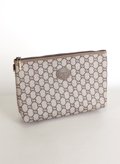 (Made in ITALY) GUCCI clutch