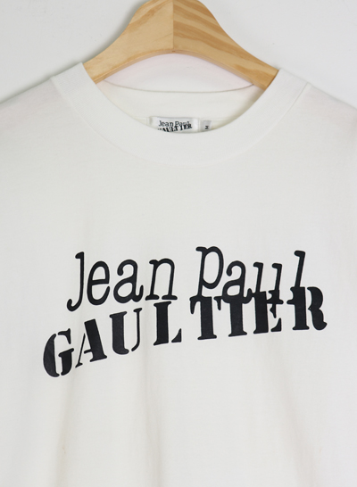 JEAN PAUL GAULTIER t shirt