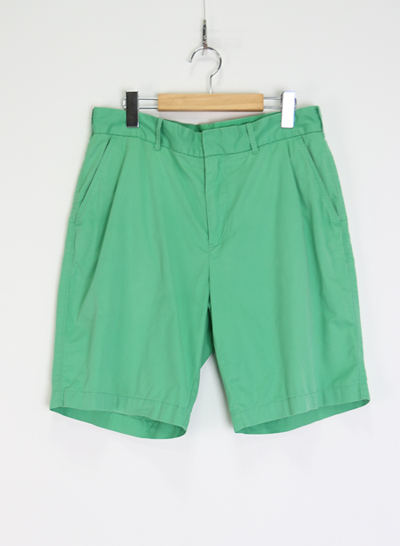 POLO RALPH LAUREN shorts (32.5)