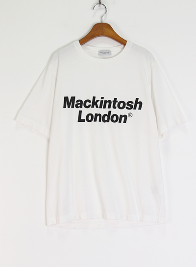MACKINTOSH t shirt