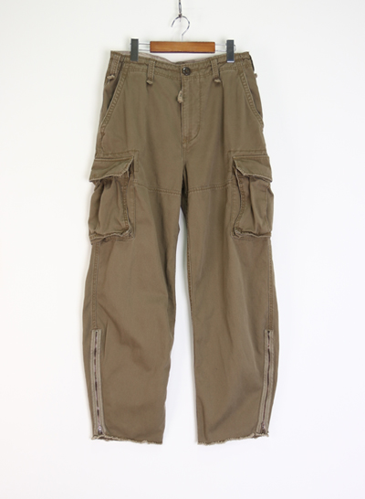 LEVI&#039;S cargo pants (33)