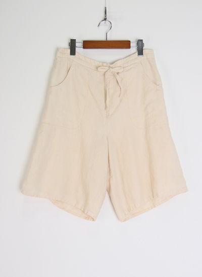 (Made in FRANCE) SONIA RYKIEL shorts